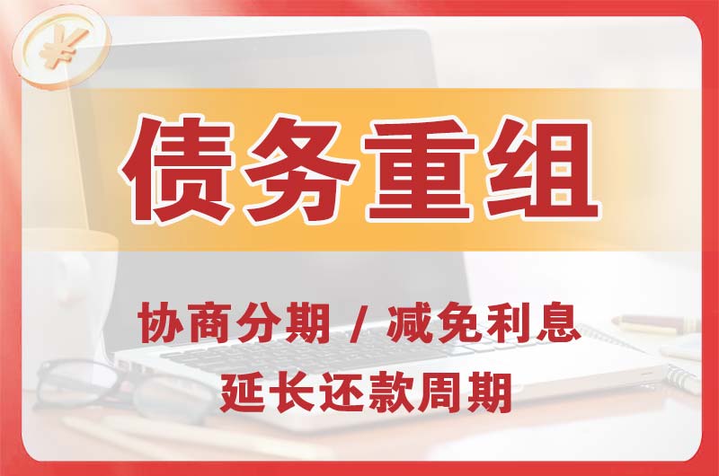 文安债务重组
